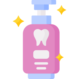 Toothpaste icon