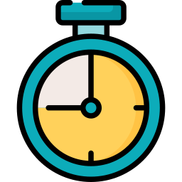 Time icon