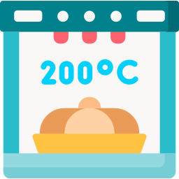 Oven icon