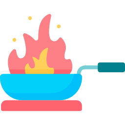 flambe icon