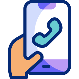 telefonkontakt icon