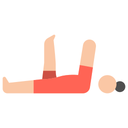 yoga Icône