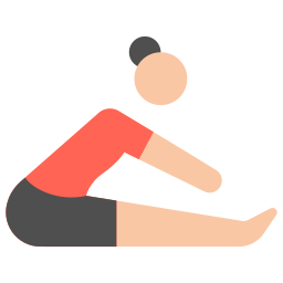 yoga icon