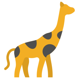 giraffe icon