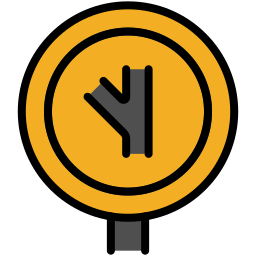 Junction icon