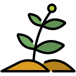 Plant icon