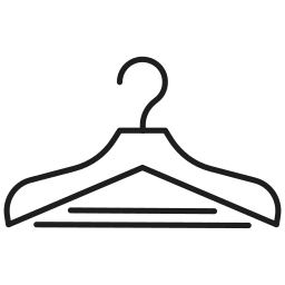 Clothes icon