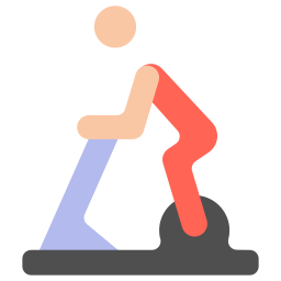 Exercise icon