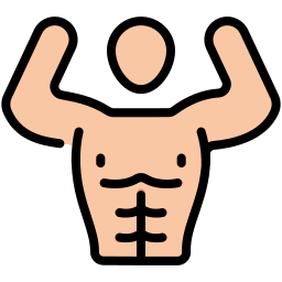 sixpack icon