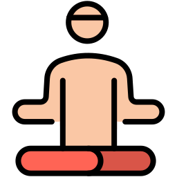 meditation icon