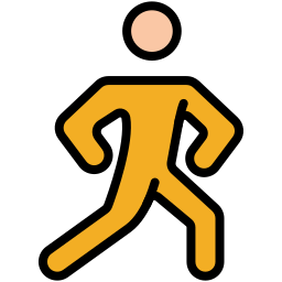 aerobik ikona