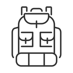 Bag icon