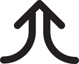 Arrow icon