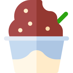 helado icono