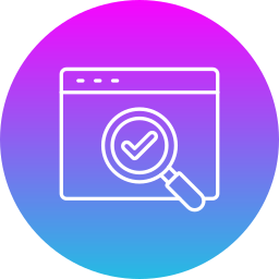 Search icon