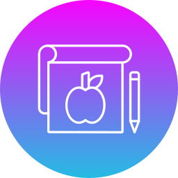 Sketchbook icon