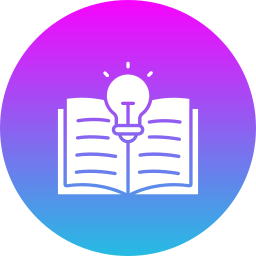 Knowledge icon