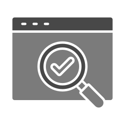 Search icon