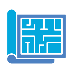 Blueprint icon