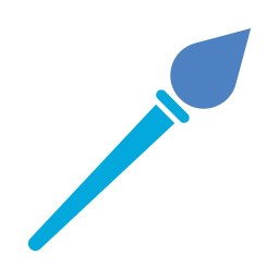 Brush icon