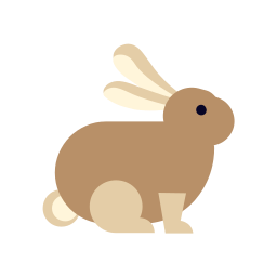 Rabbit icon