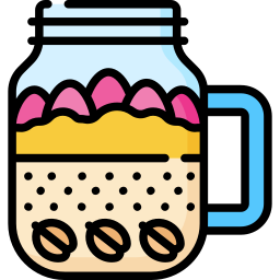 Oatmeal icon