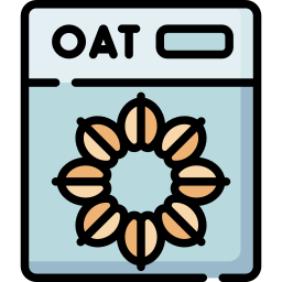 オートミール icon