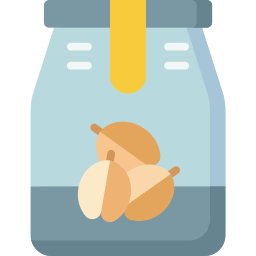 Oatmeal icon