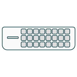 Cable icon