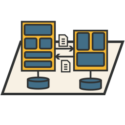 Database icon