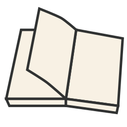 Book icon