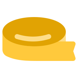 klebeband icon