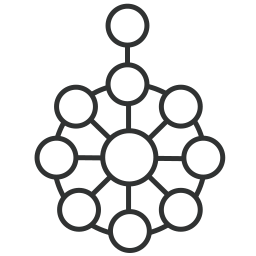 administrateur Icône