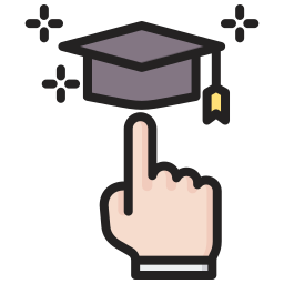 고등 교육 icon
