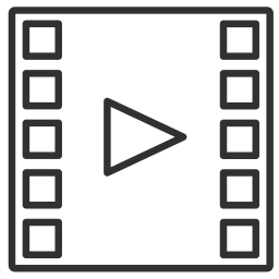 Video icon