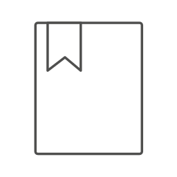 Reference icon