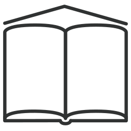 Book icon