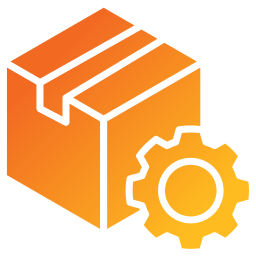 Box icon