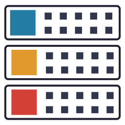 Database icon