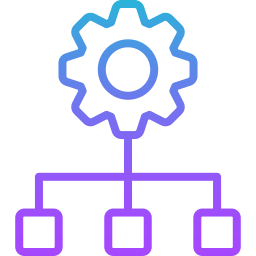 structuur icoon