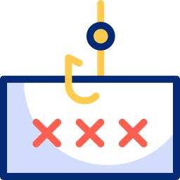 phishing icon