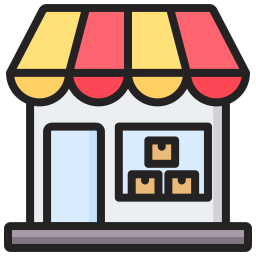 Store icon