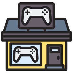 게임 판매점 icon