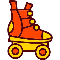 rollschuh icon