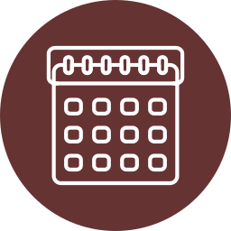 kalender icon