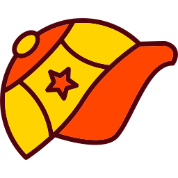 Cap icon