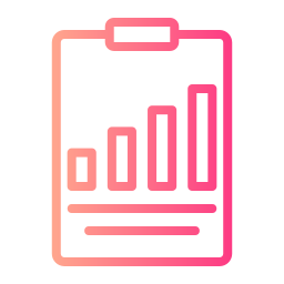 Clipboard icon