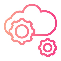 Cloud icon