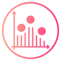 Инфографика иконка