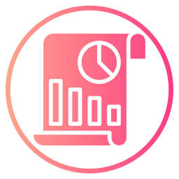 statistiche icona